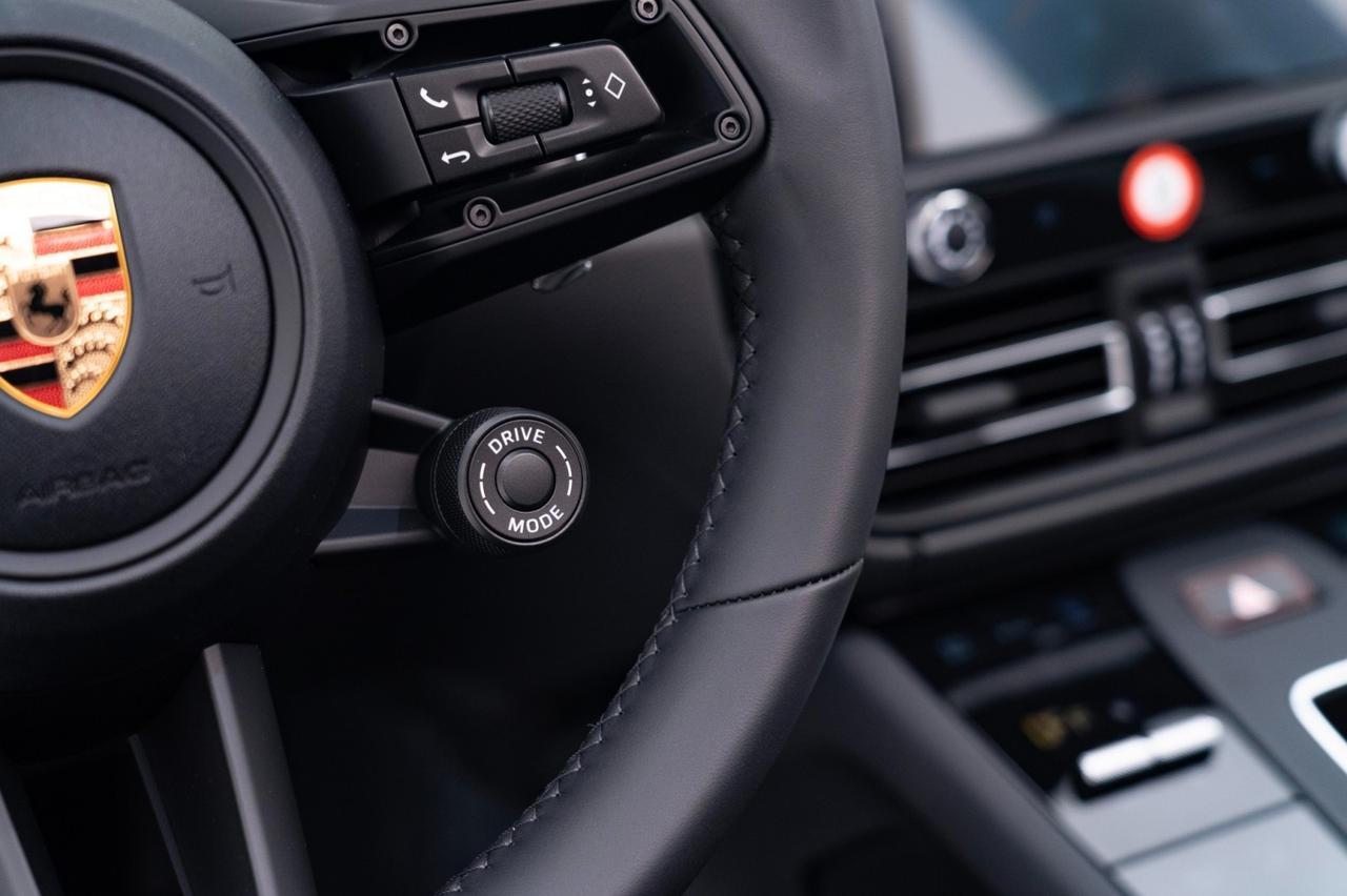 2026 Porsche Macan S Pompano Beach FL