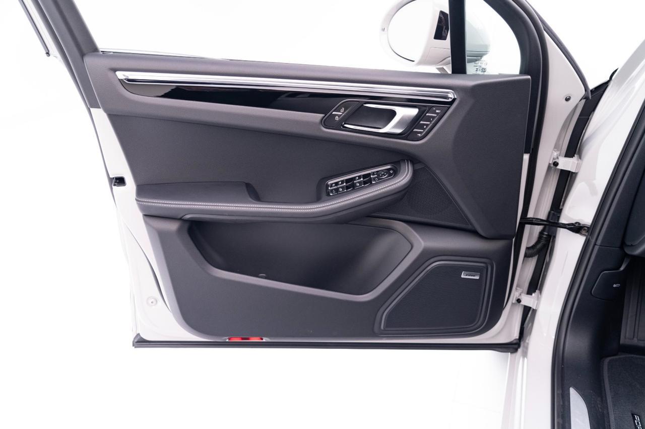 2026 Porsche Macan S Pompano Beach FL