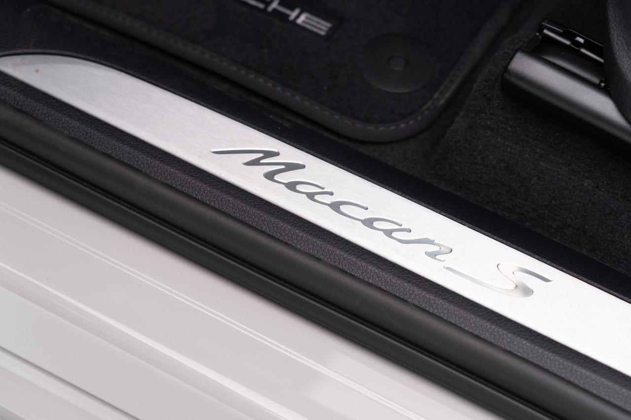 2026 Porsche Macan S Pompano Beach FL