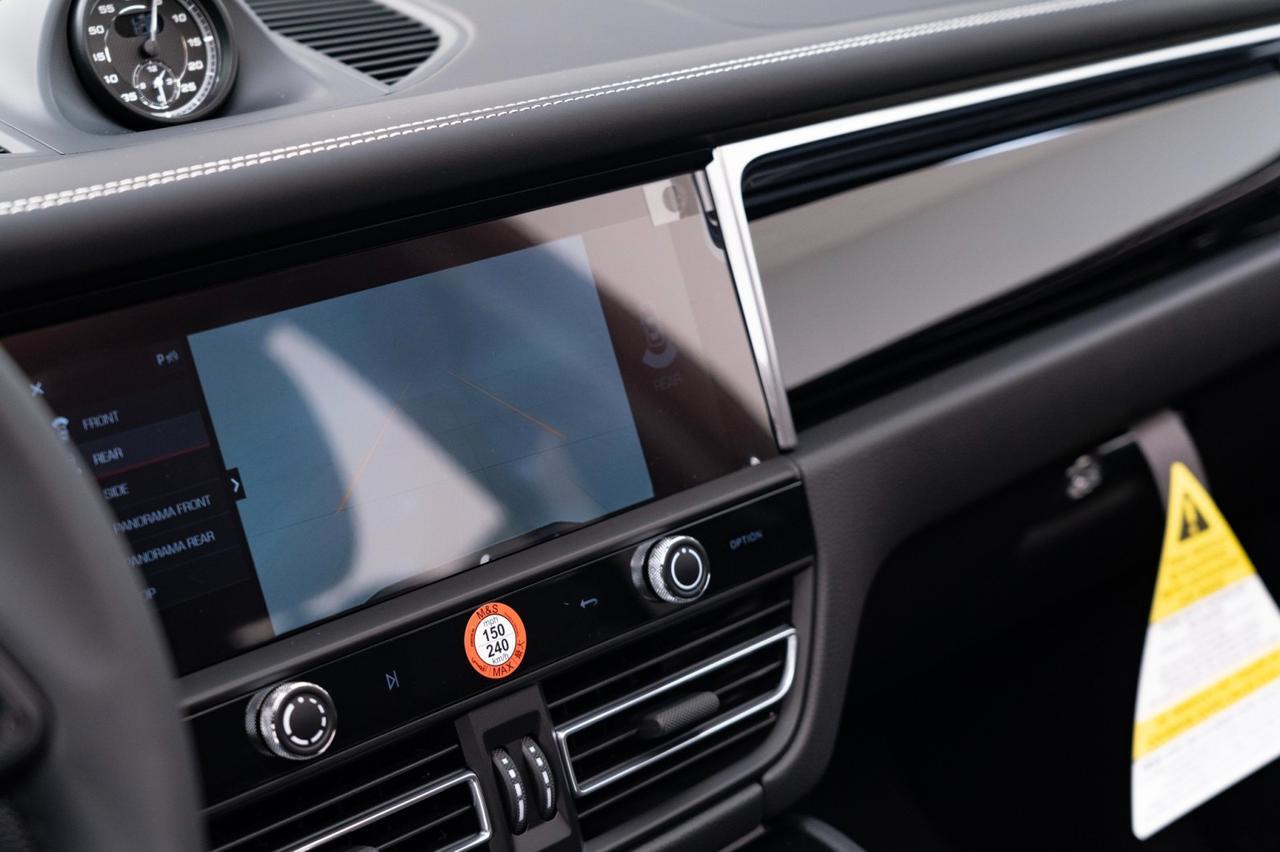 2026 Porsche Macan S Pompano Beach FL