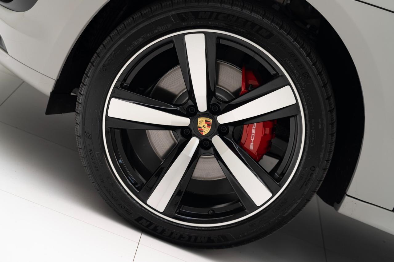 2026 Porsche Macan S Pompano Beach FL