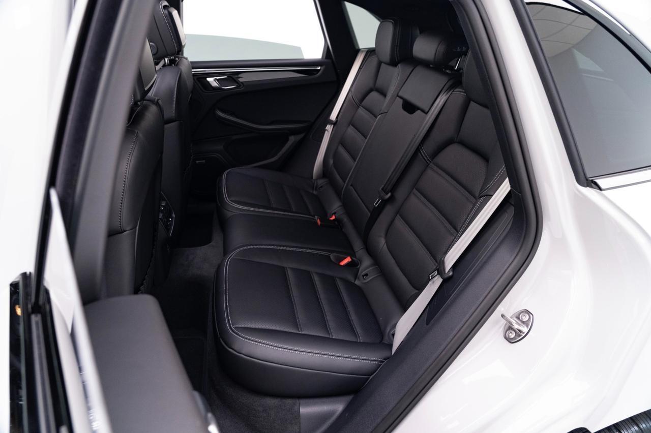 2026 Porsche Macan S Pompano Beach FL