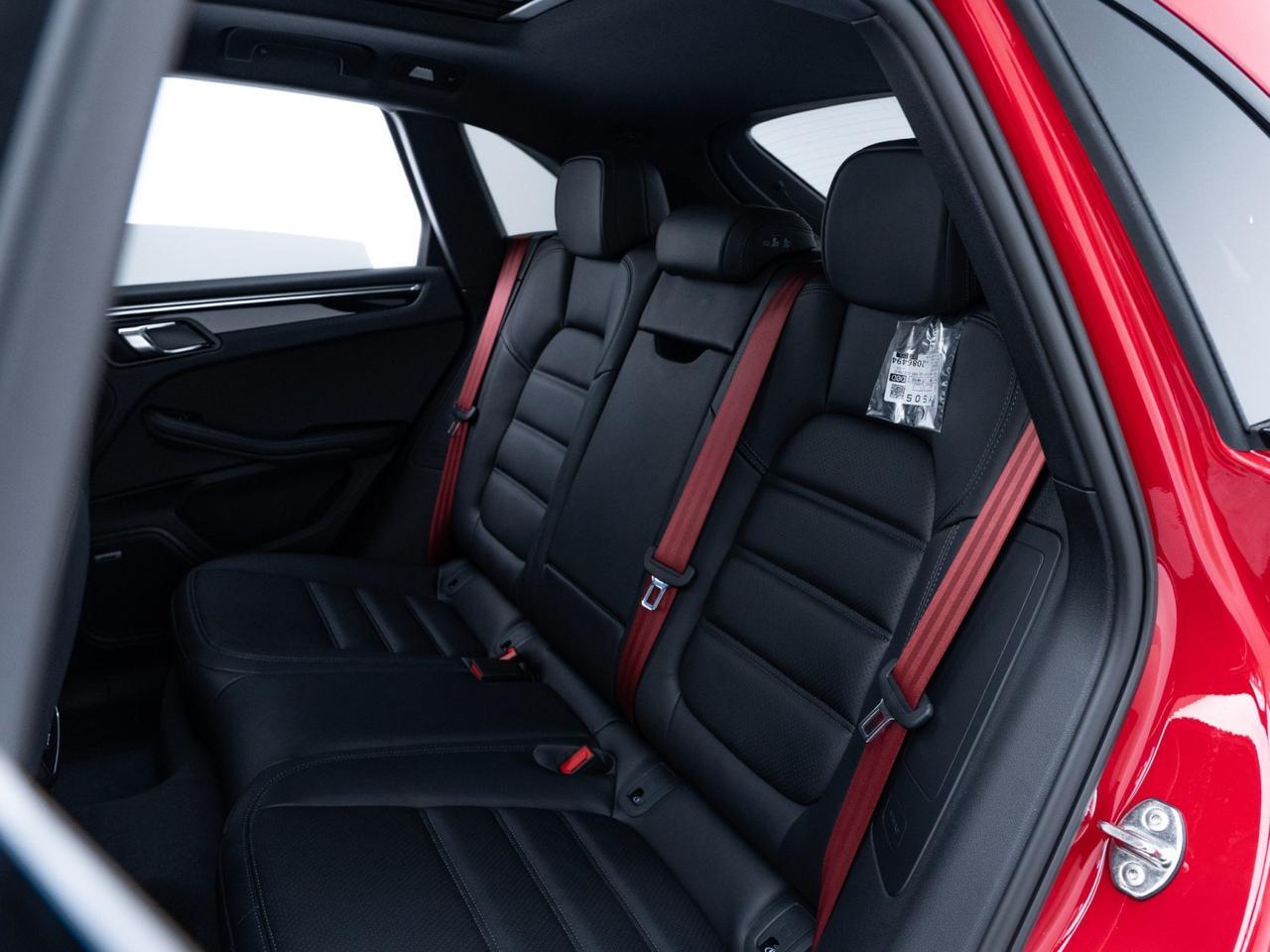 2026 Porsche Macan S Pompano Beach FL