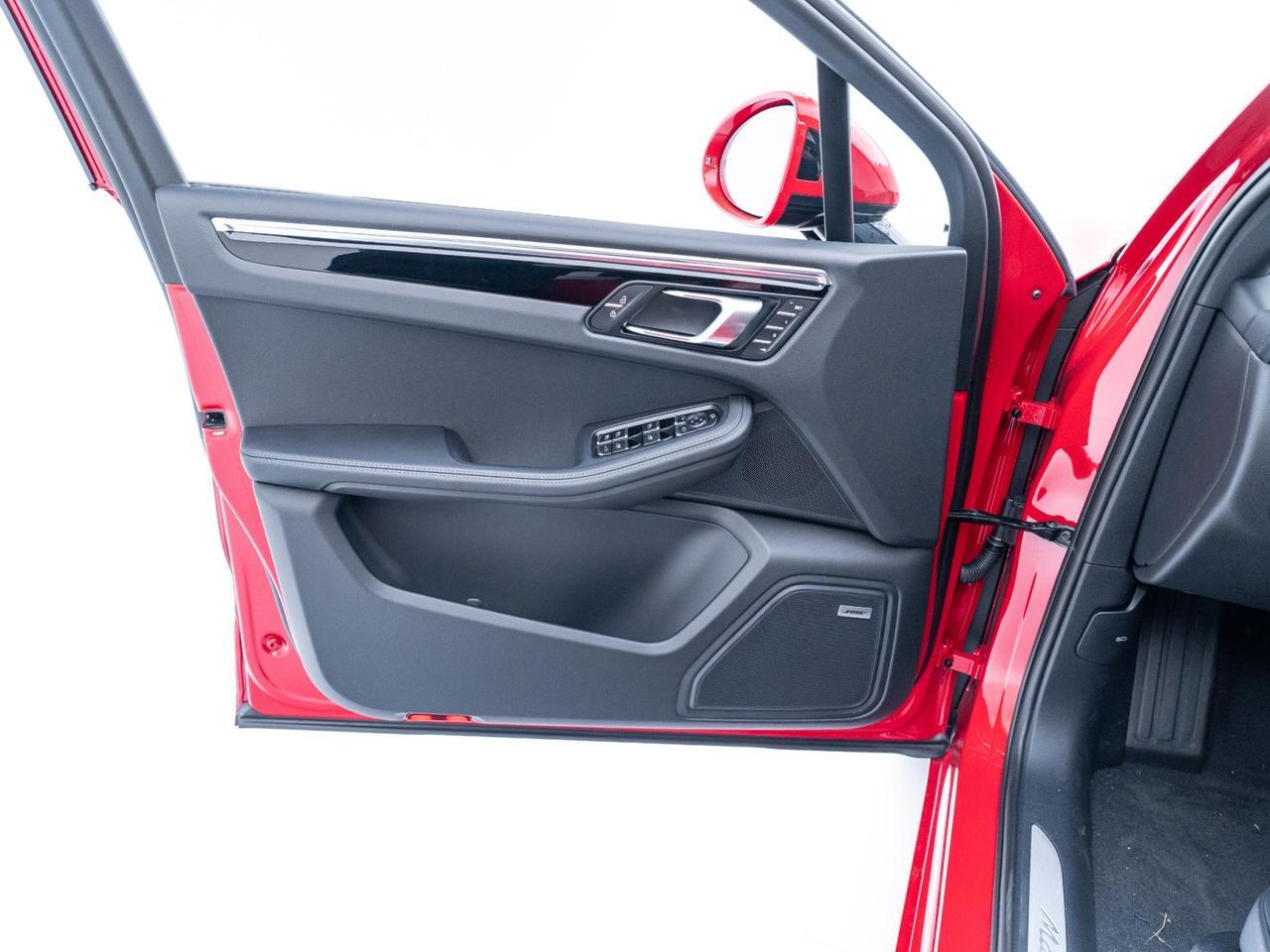 2026 Porsche Macan S Pompano Beach FL