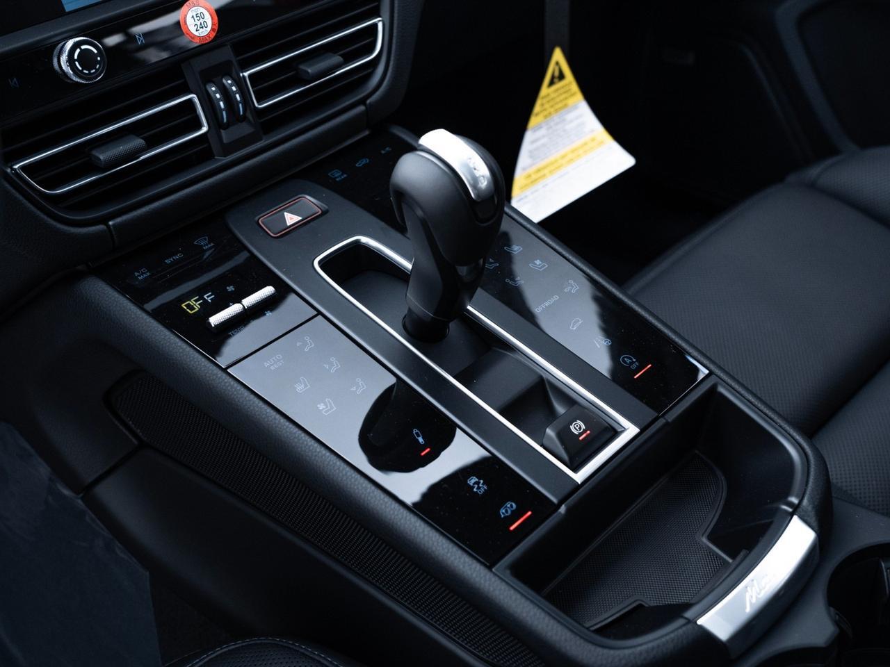 2026 Porsche Macan S Pompano Beach FL