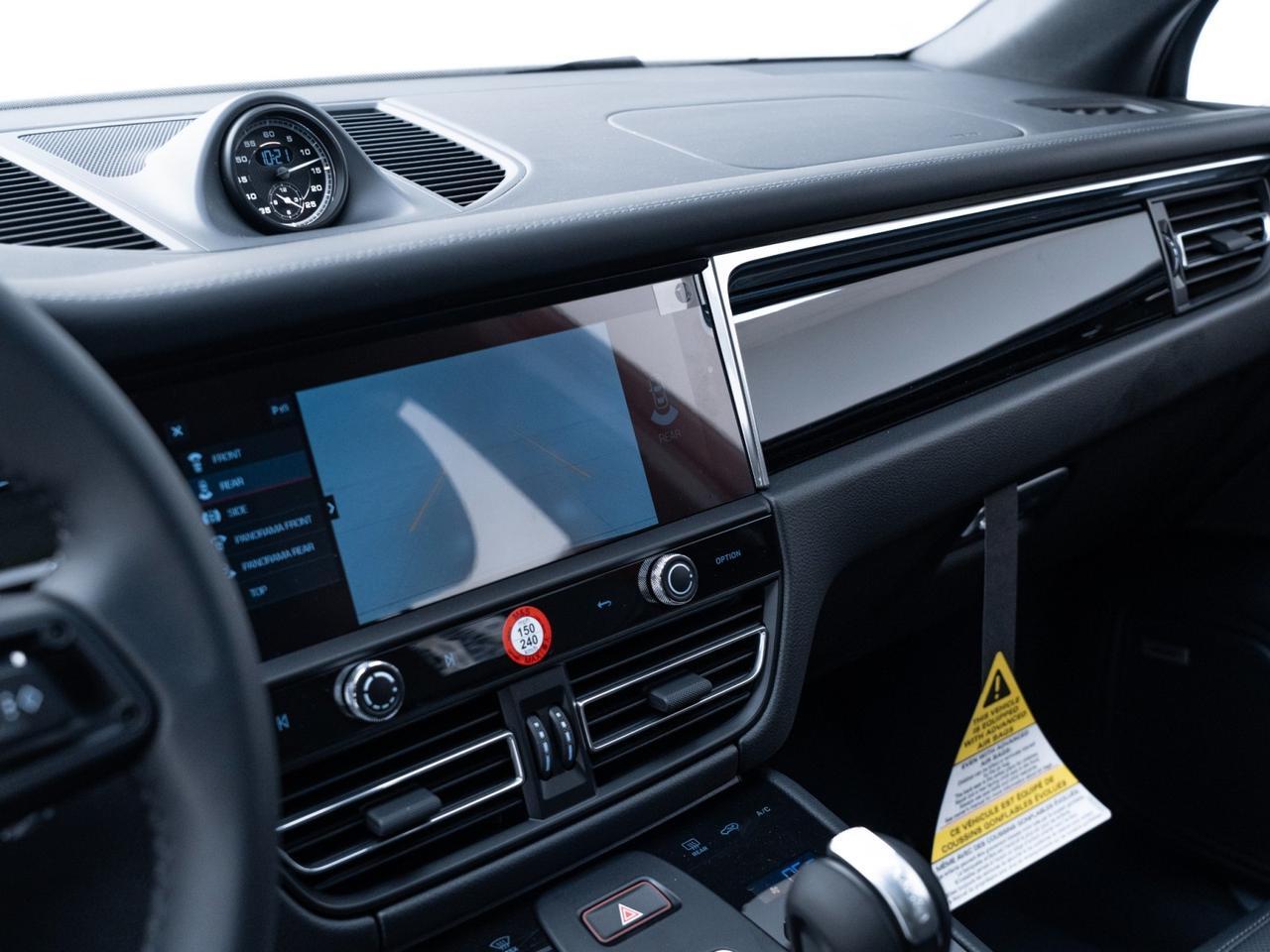 2026 Porsche Macan S Pompano Beach FL