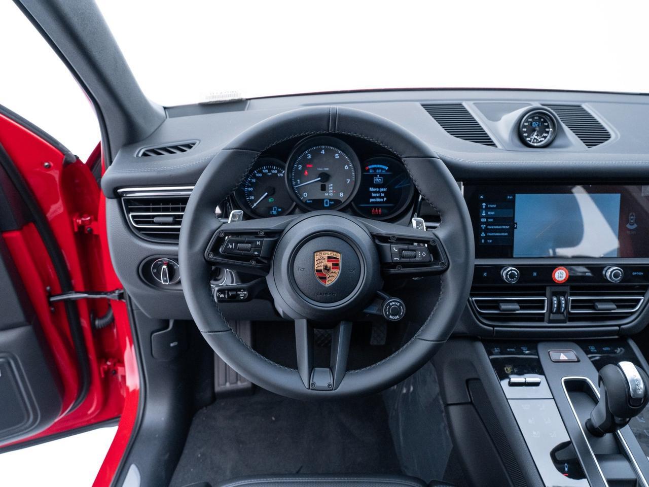 2026 Porsche Macan S Pompano Beach FL