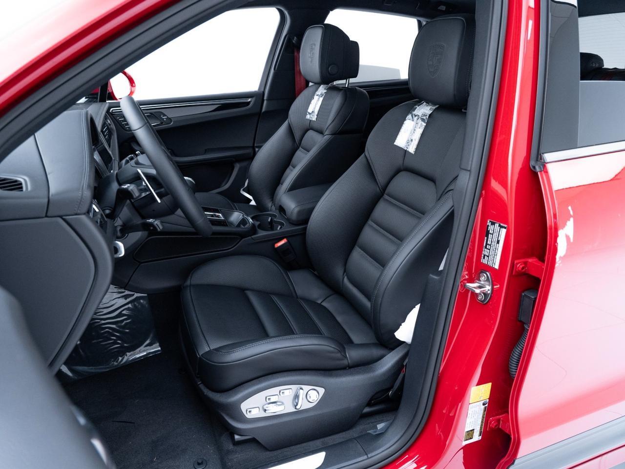 2026 Porsche Macan S Pompano Beach FL