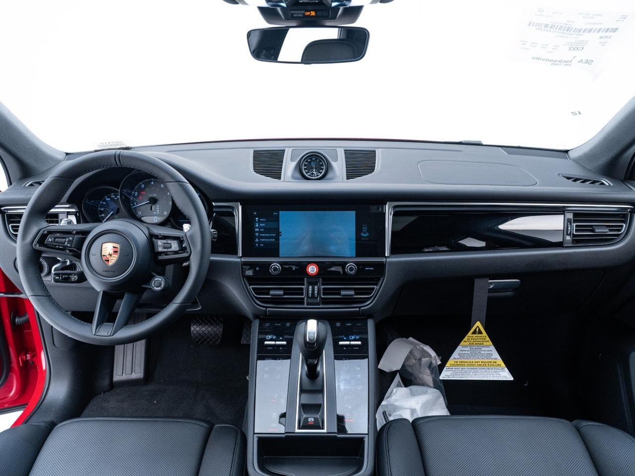 2026 Porsche Macan S Pompano Beach FL