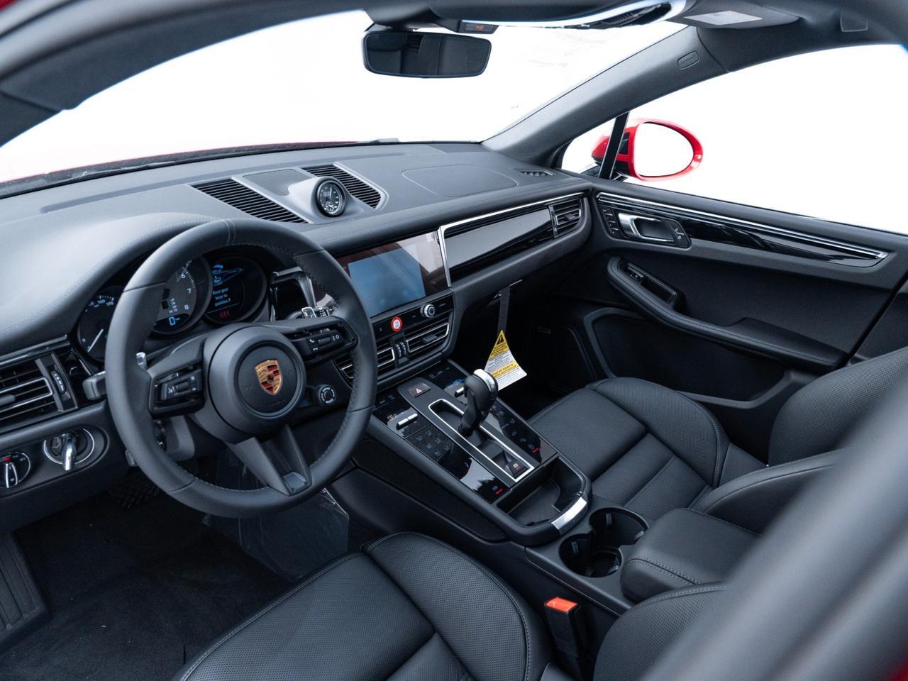 2026 Porsche Macan S Pompano Beach FL