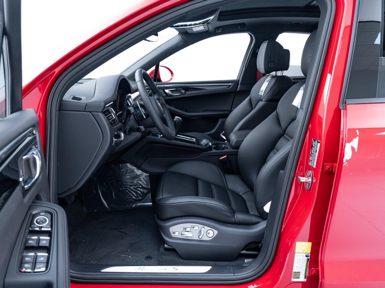 2026 Porsche Macan S Pompano Beach FL