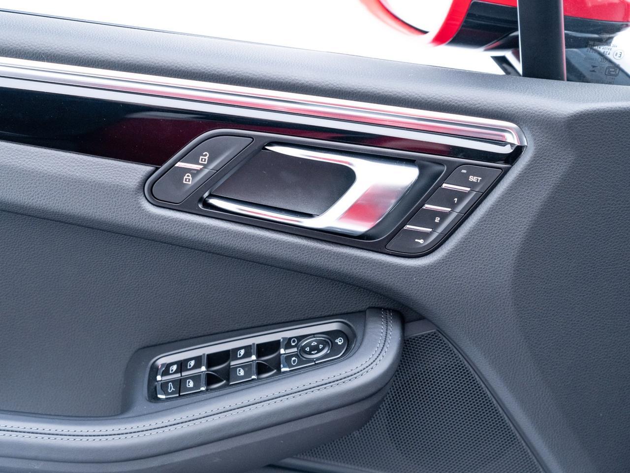 2026 Porsche Macan S Pompano Beach FL