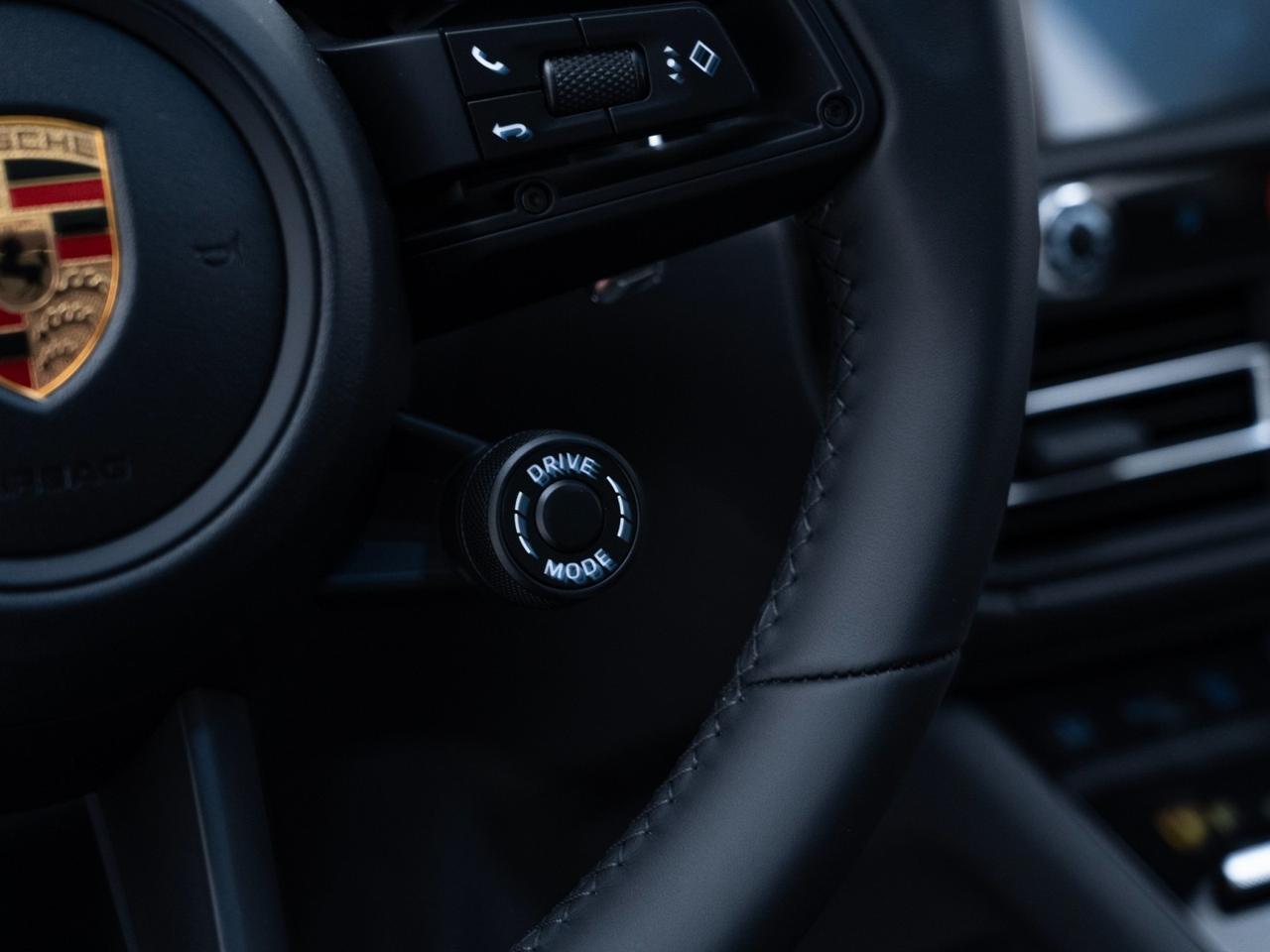 2026 Porsche Macan S Pompano Beach FL