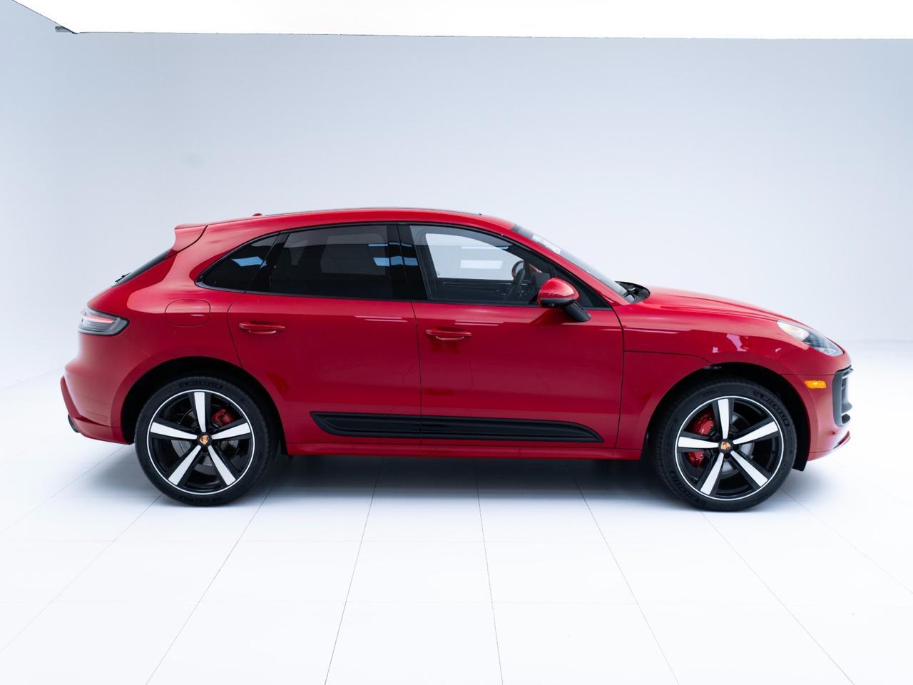 2026 Porsche Macan S Pompano Beach FL