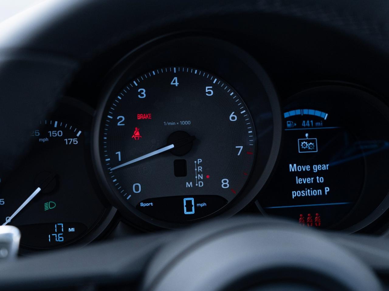 2026 Porsche Macan S Pompano Beach FL