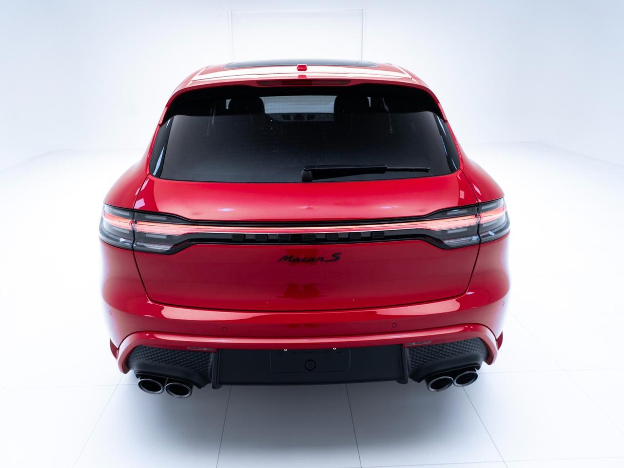 2026 Porsche Macan S Pompano Beach FL