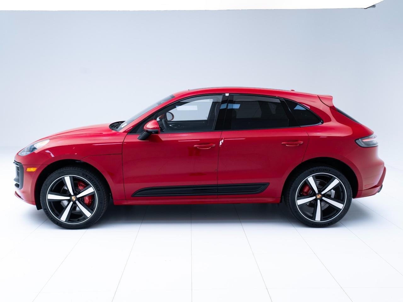 2026 Porsche Macan S Pompano Beach FL
