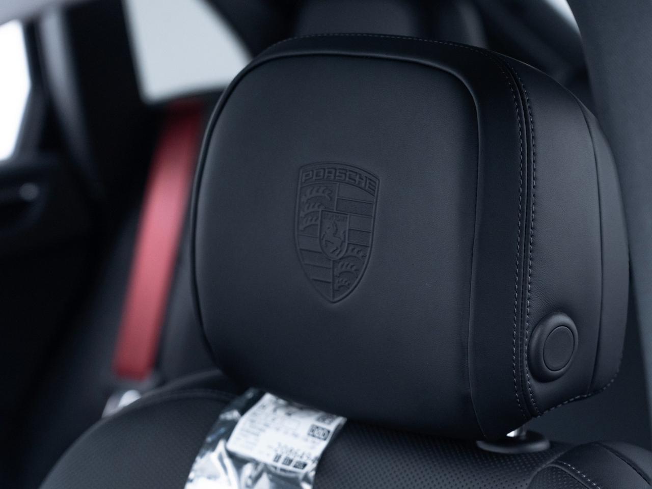 2026 Porsche Macan S Pompano Beach FL