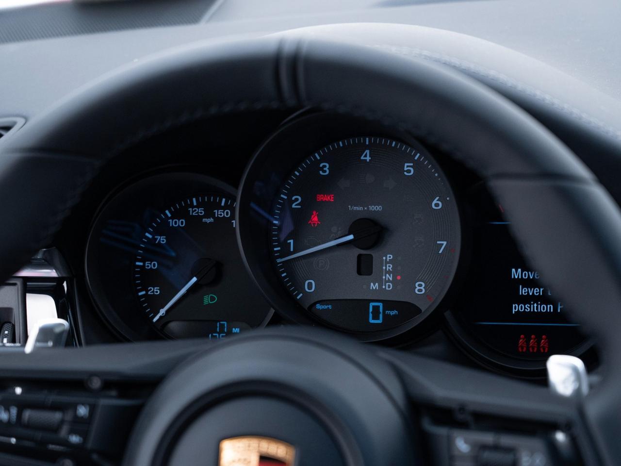 2026 Porsche Macan S Pompano Beach FL