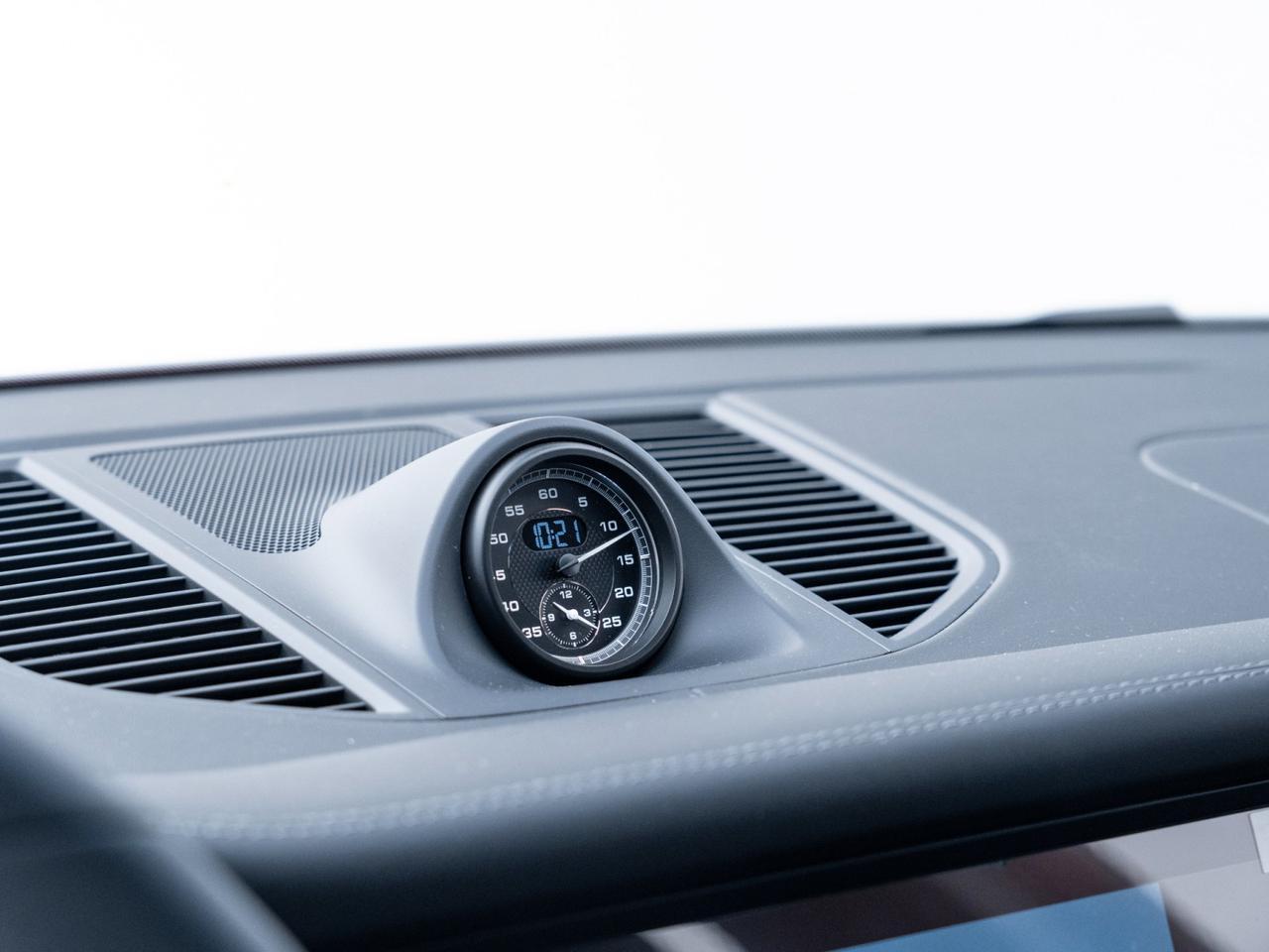 2026 Porsche Macan S Pompano Beach FL