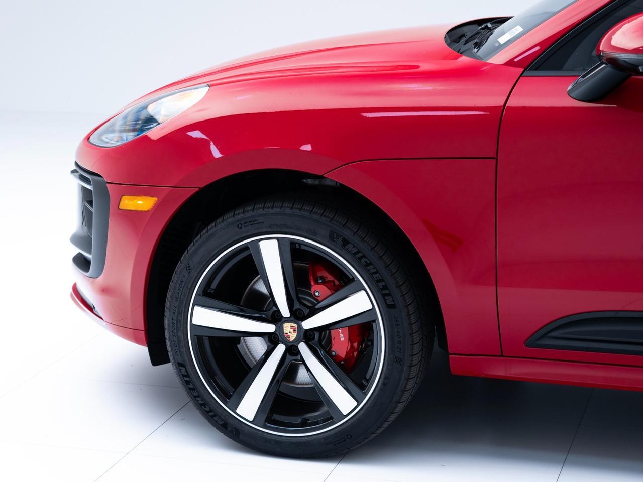 2026 Porsche Macan S Pompano Beach FL