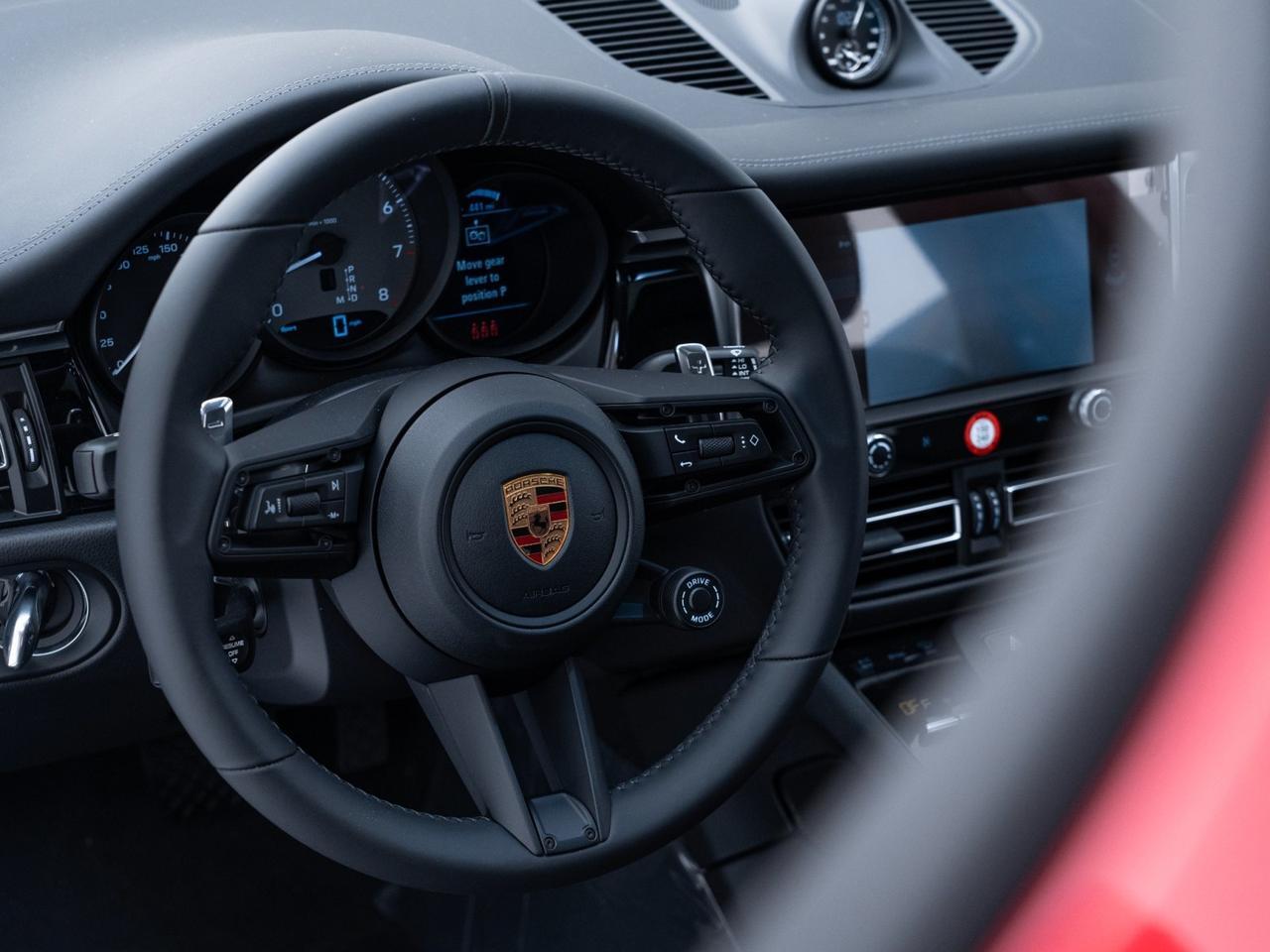 2026 Porsche Macan S Pompano Beach FL