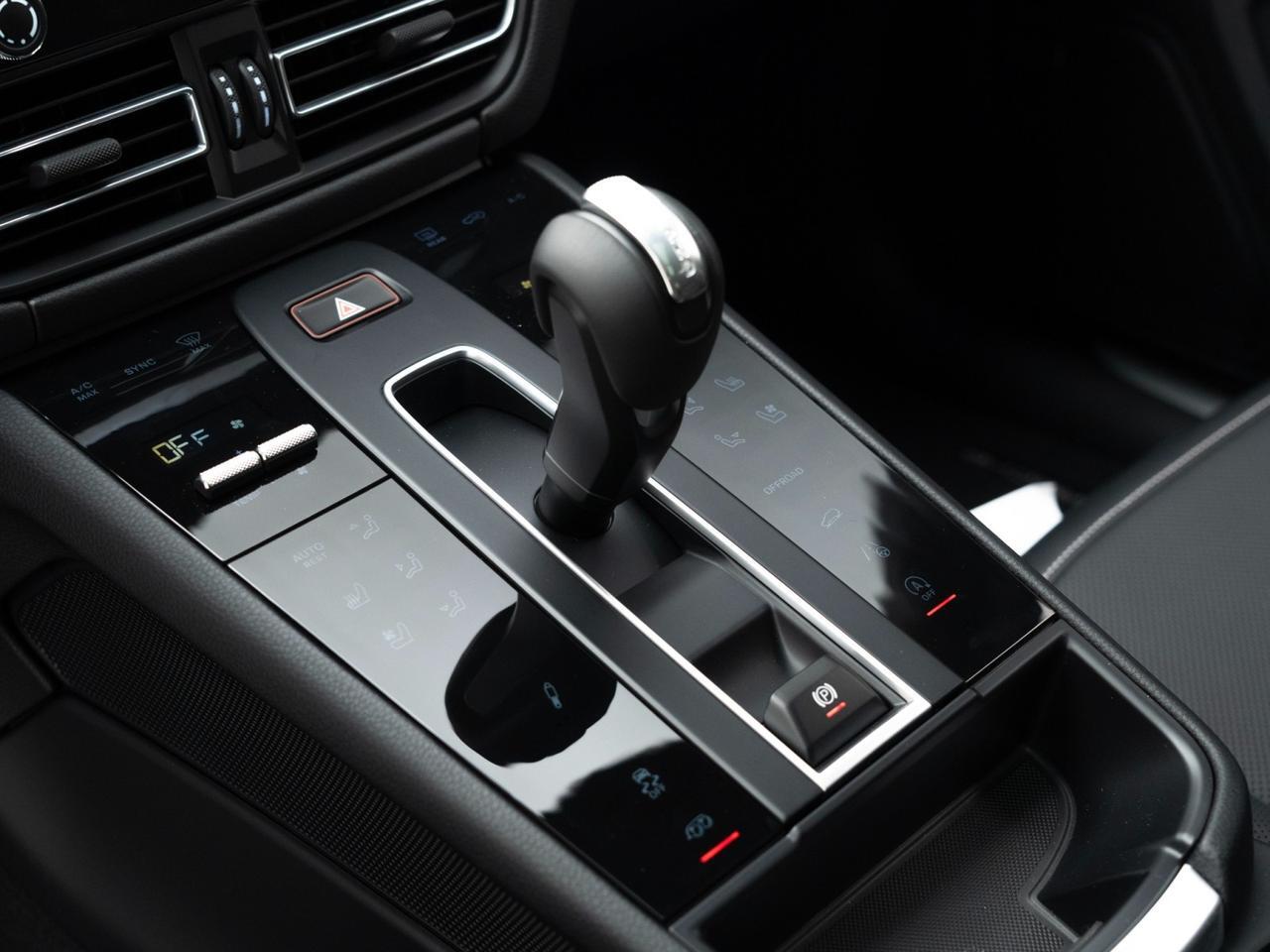 2026 Porsche Macan S Pompano Beach FL