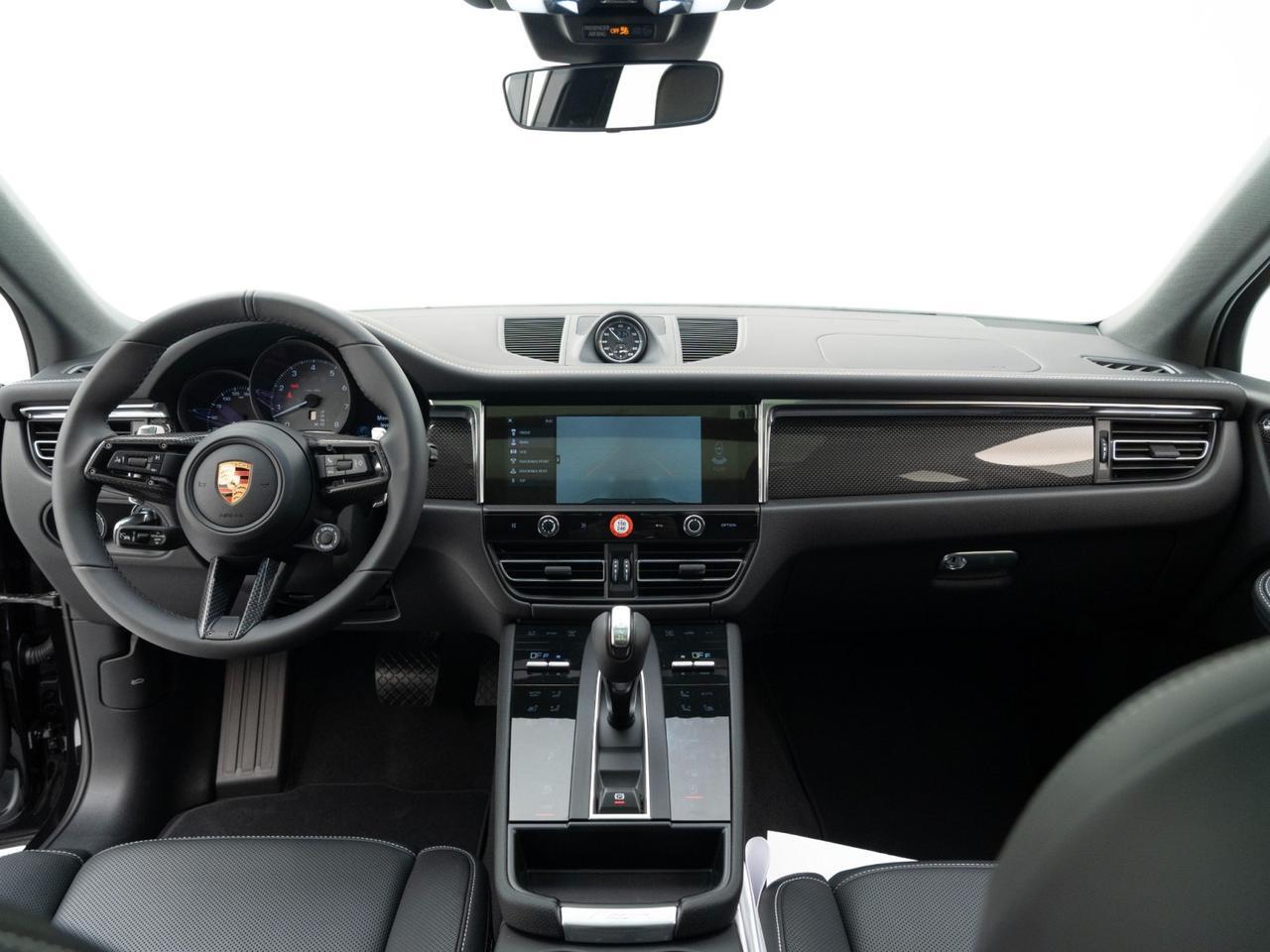 2026 Porsche Macan S Pompano Beach FL