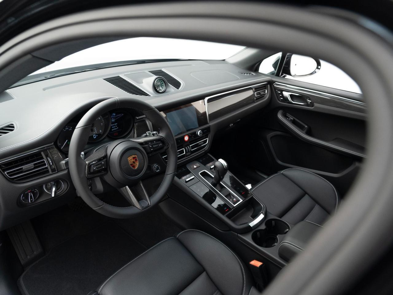 2026 Porsche Macan S Pompano Beach FL