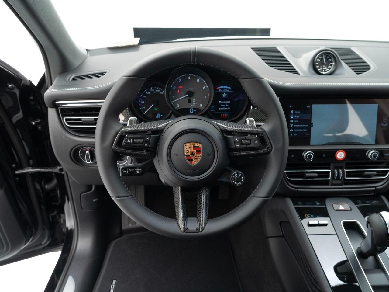2026 Porsche Macan S Pompano Beach FL