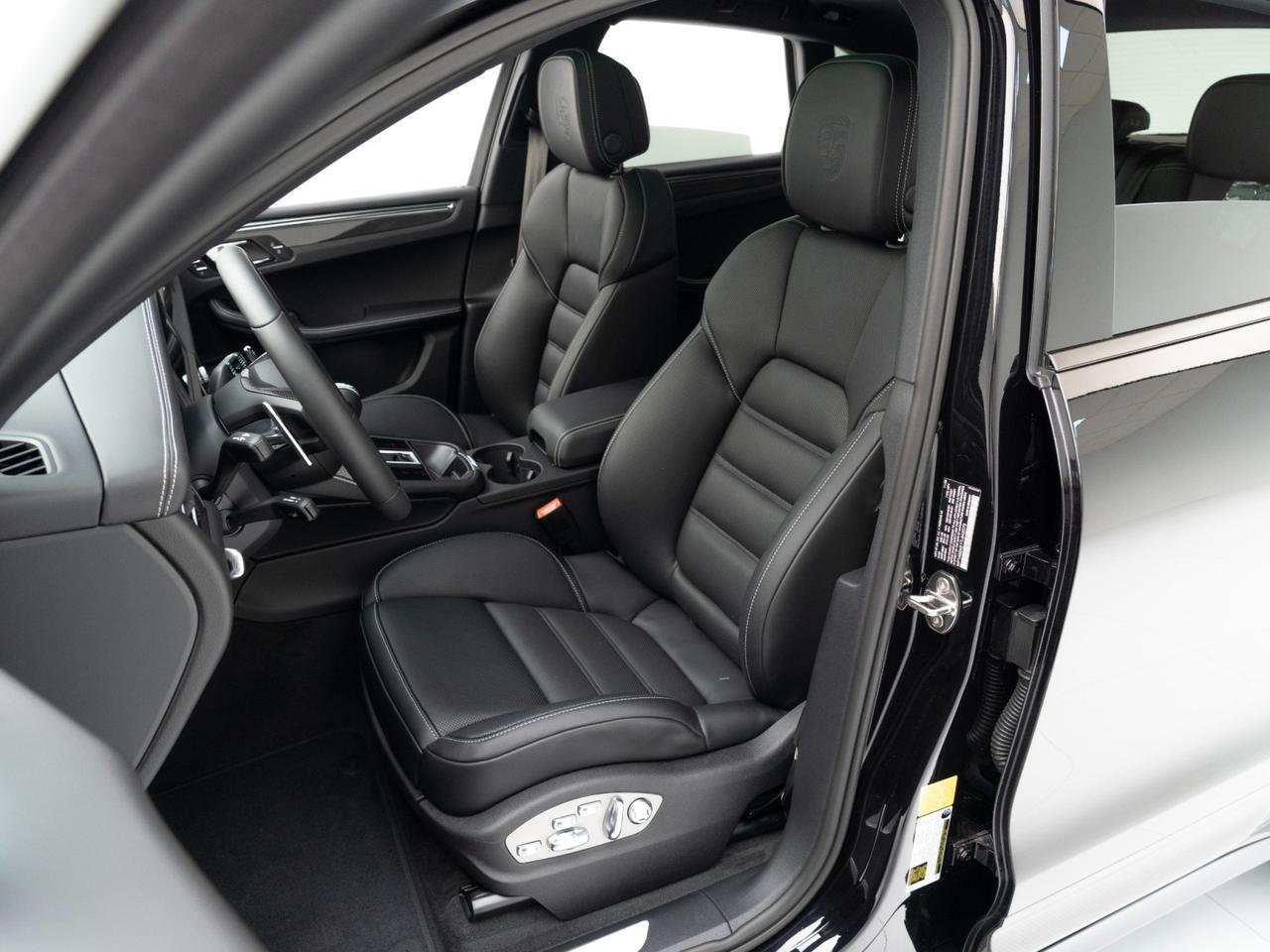 2026 Porsche Macan S Pompano Beach FL