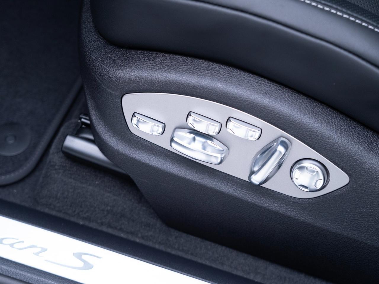 2026 Porsche Macan S Pompano Beach FL