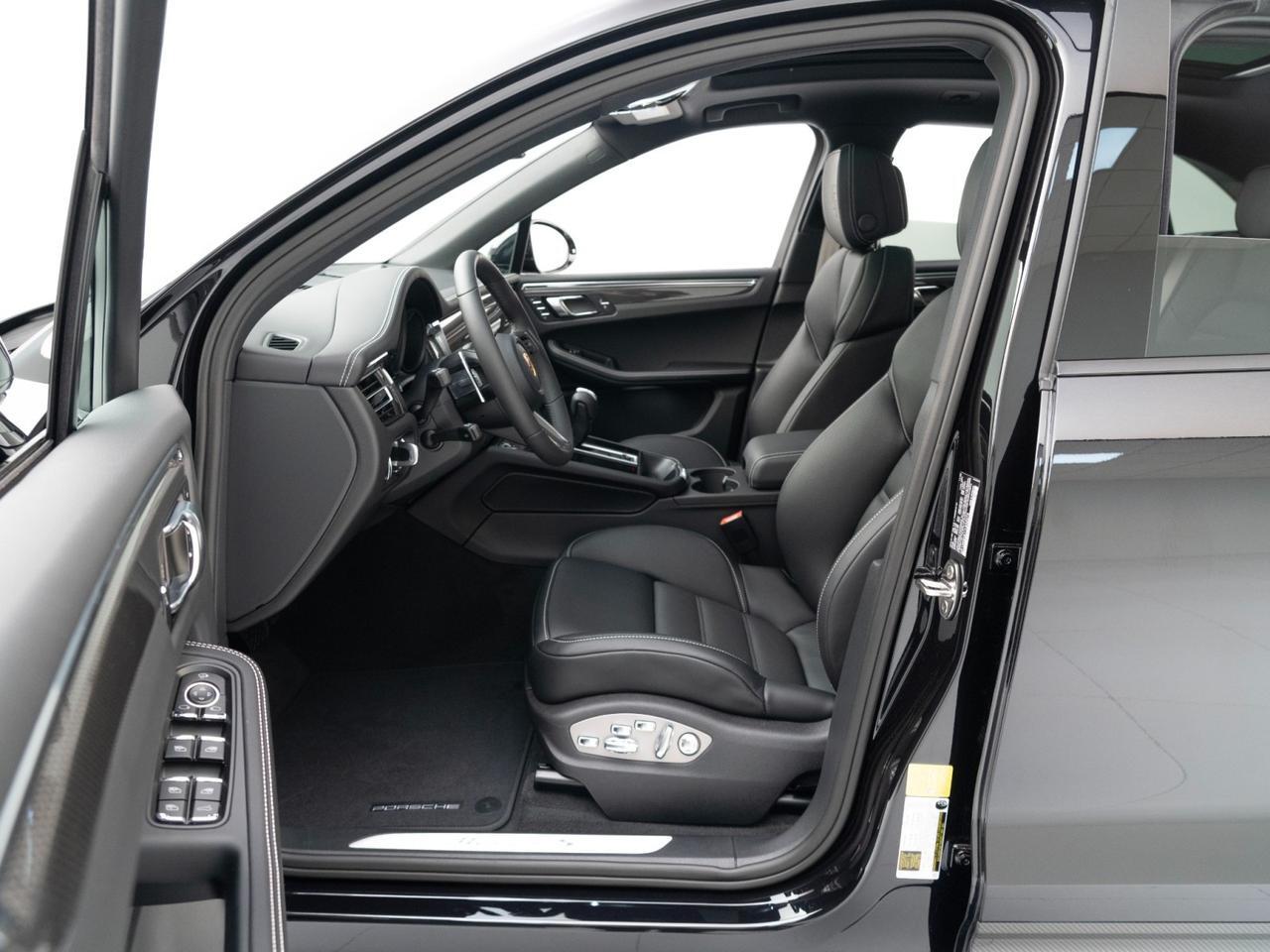 2026 Porsche Macan S Pompano Beach FL