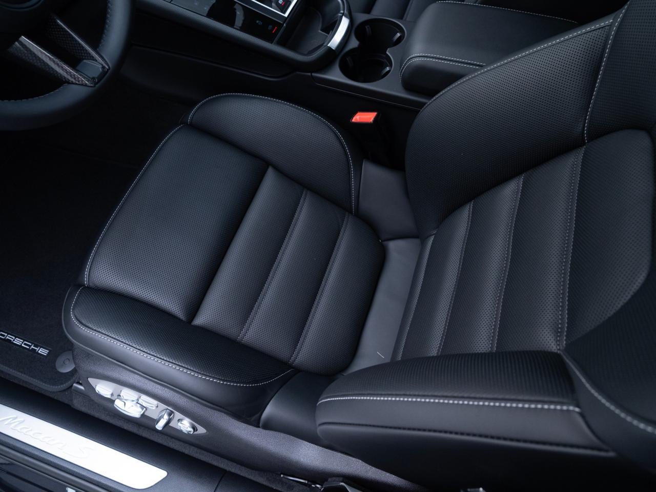 2026 Porsche Macan S Pompano Beach FL