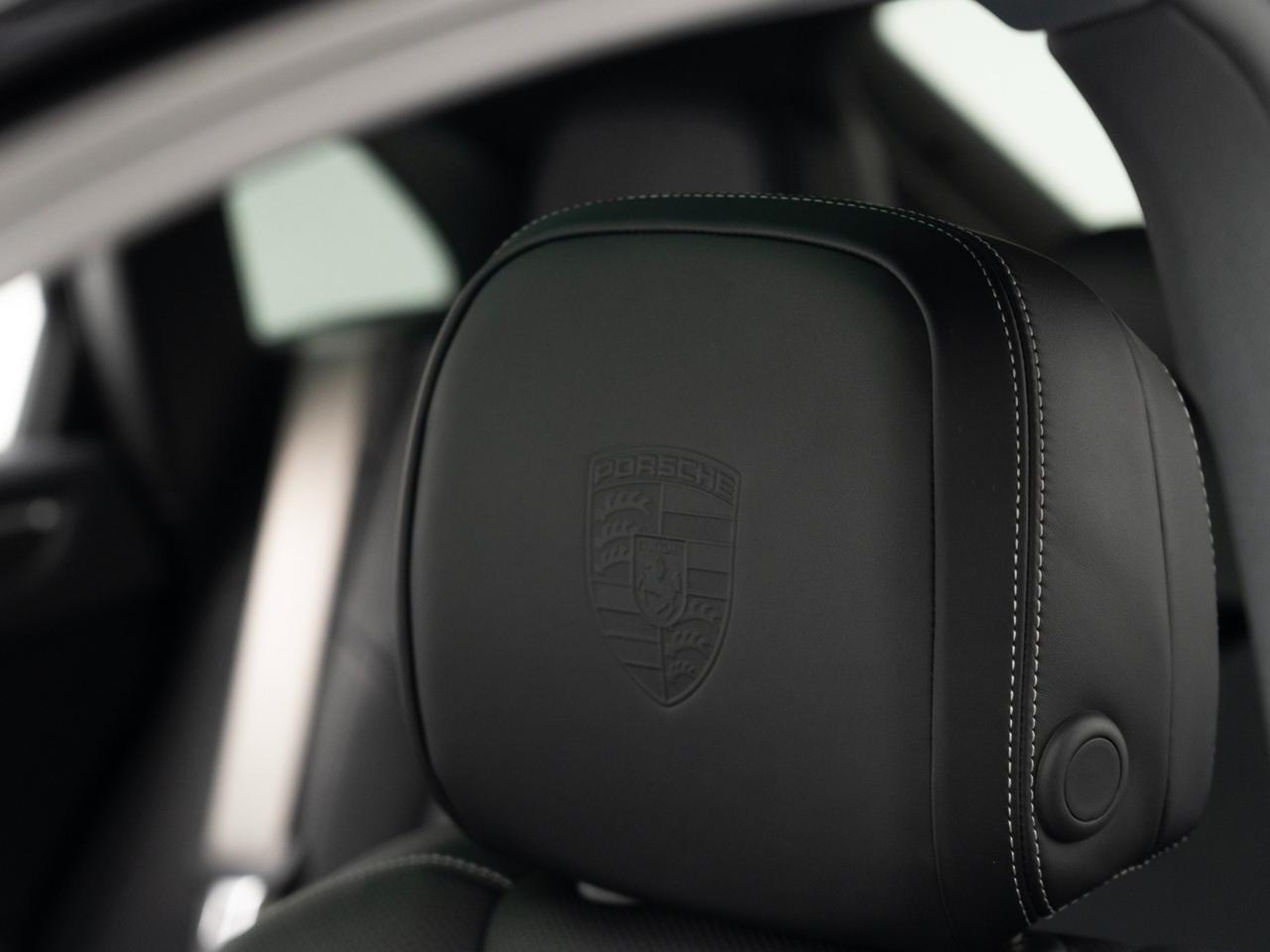 2026 Porsche Macan S Pompano Beach FL