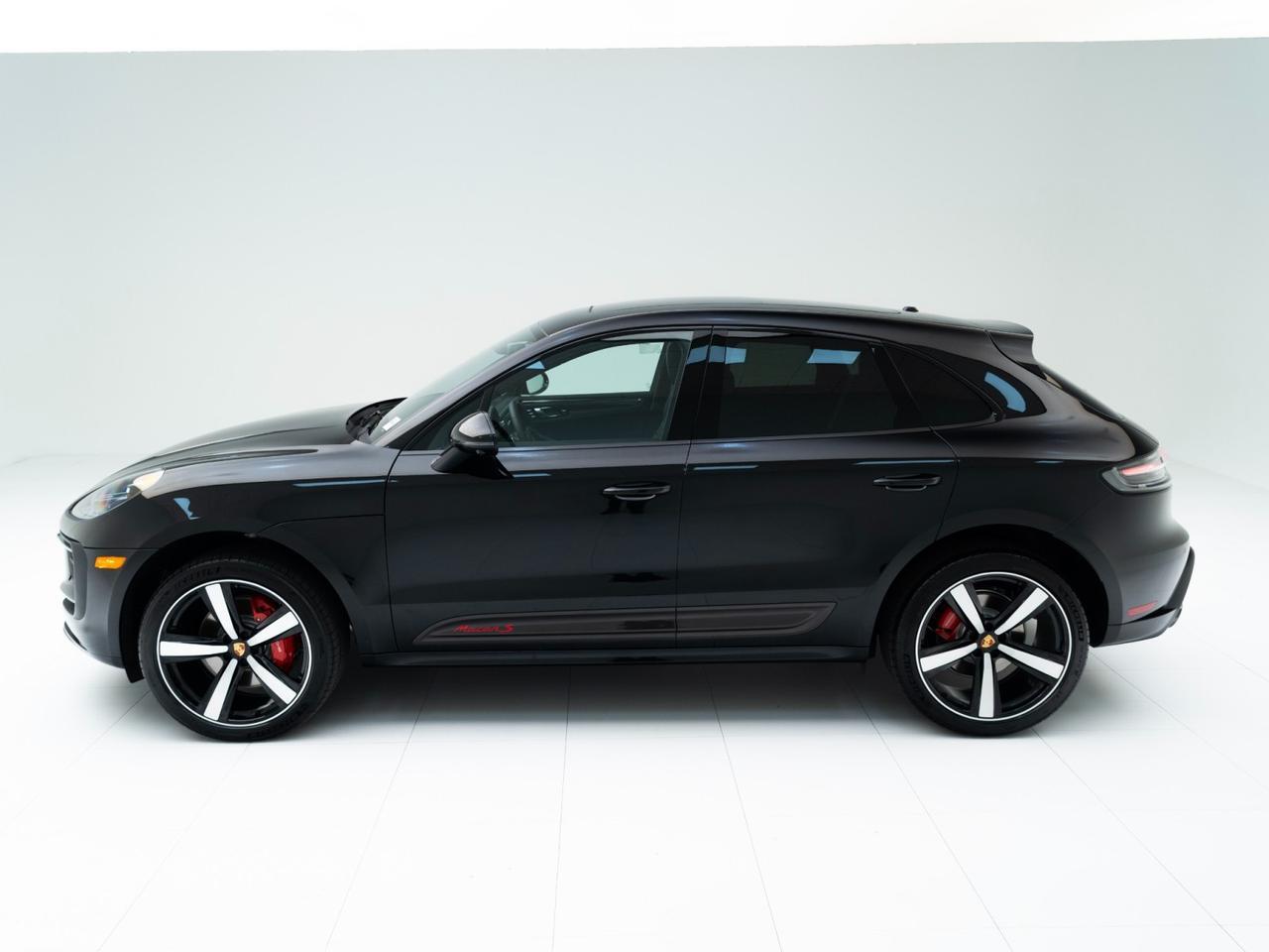 2026 Porsche Macan S Pompano Beach FL