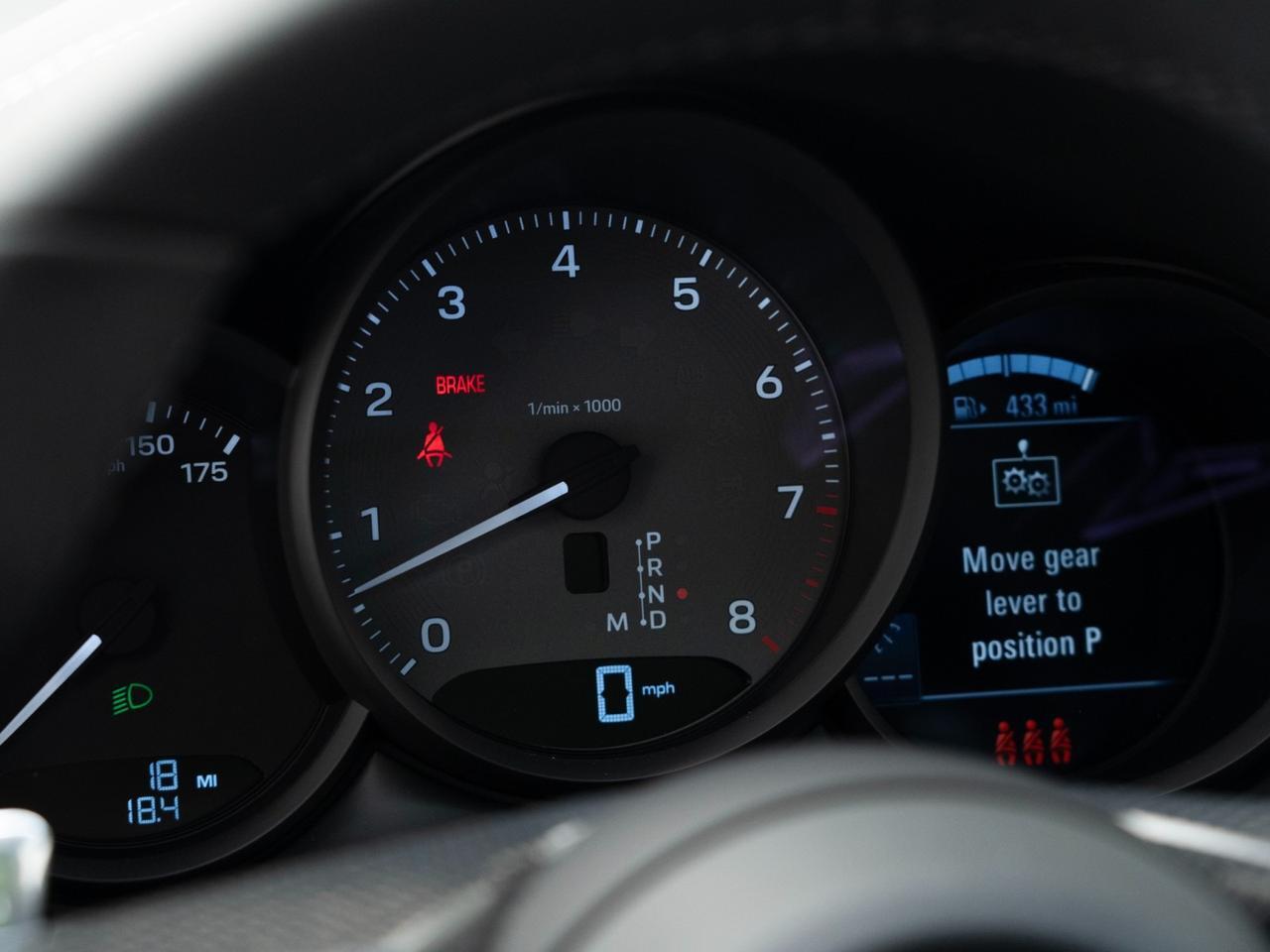 2026 Porsche Macan S Pompano Beach FL