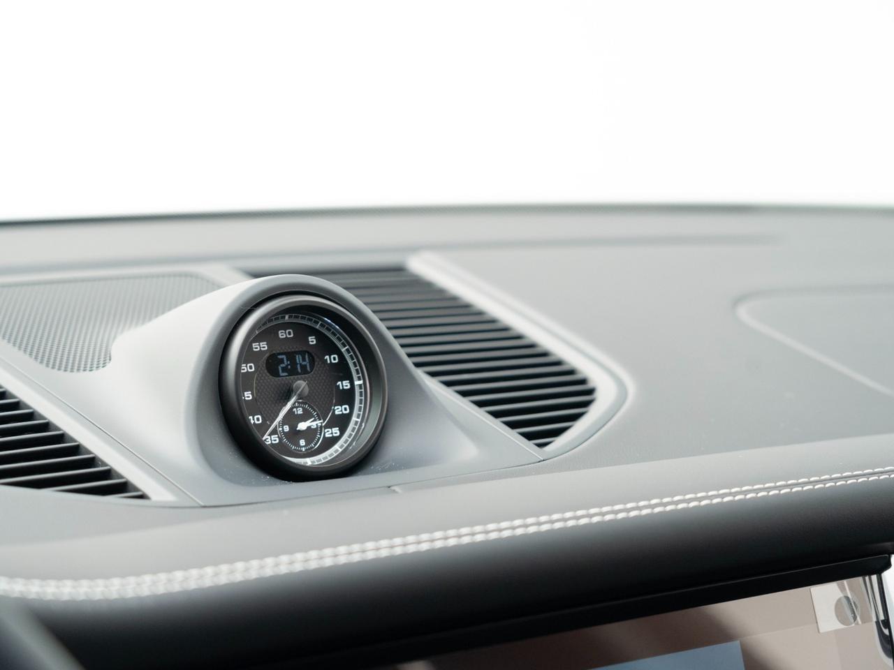 2026 Porsche Macan S Pompano Beach FL