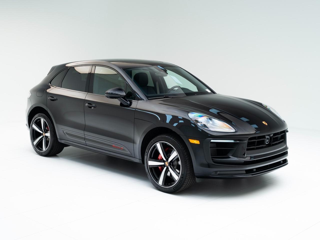 2026 Porsche Macan S Pompano Beach FL