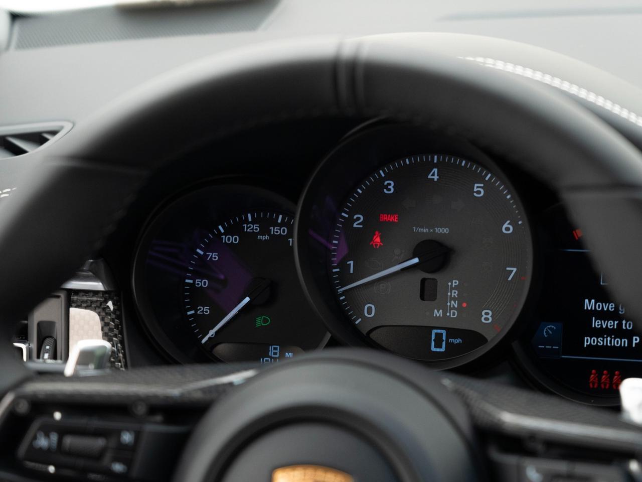 2026 Porsche Macan S Pompano Beach FL