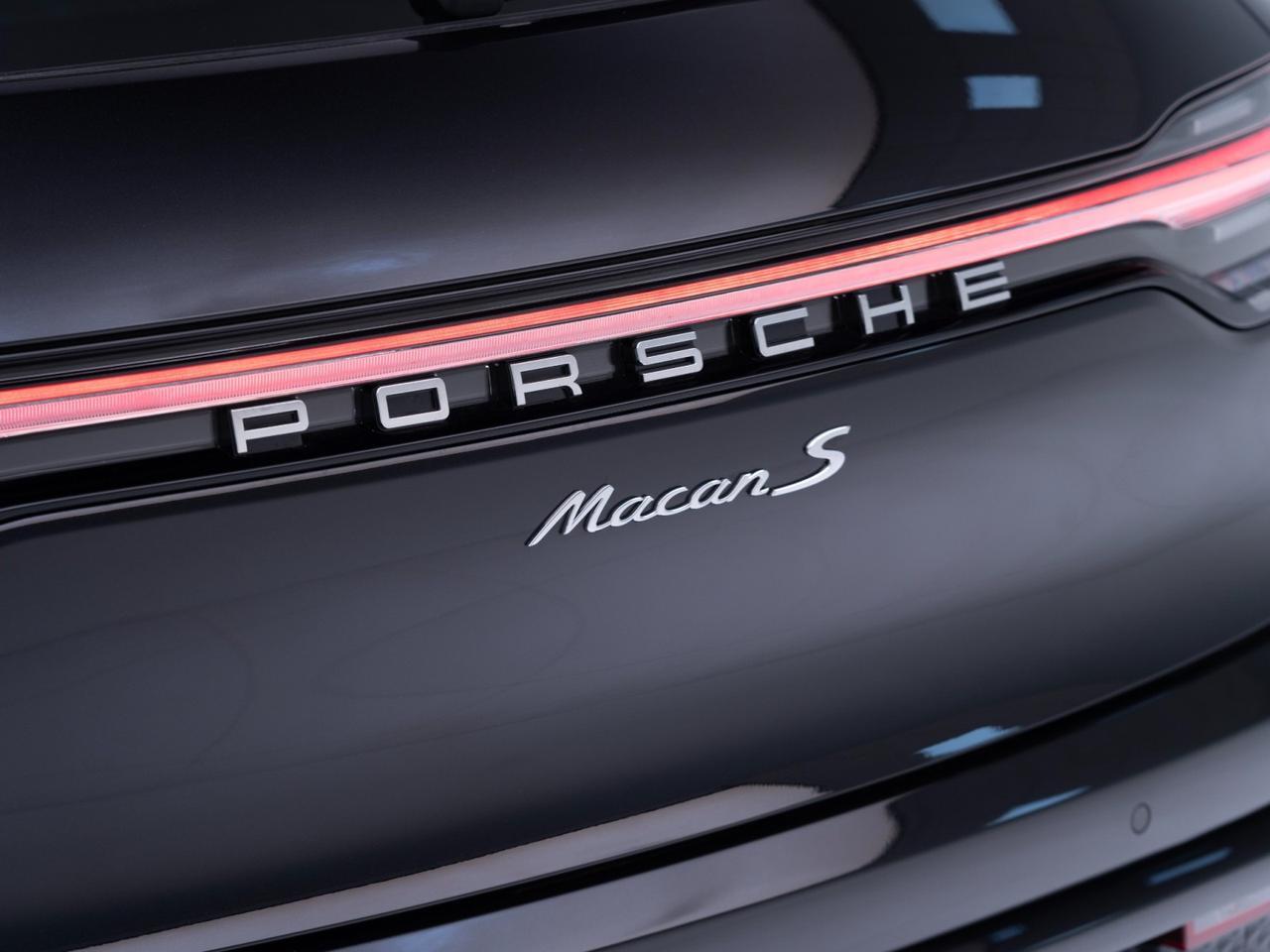 2026 Porsche Macan S Pompano Beach FL
