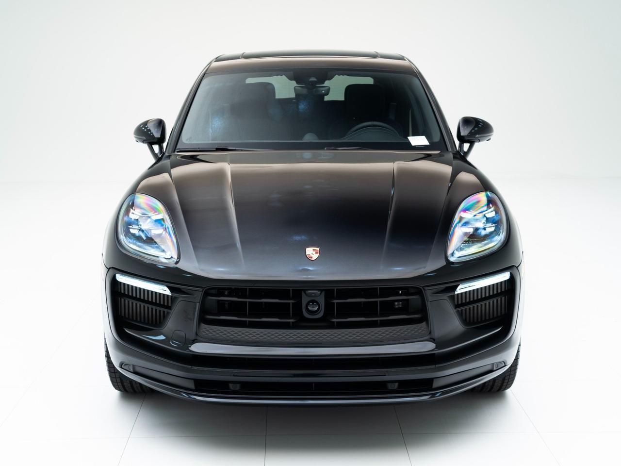 2026 Porsche Macan S Pompano Beach FL