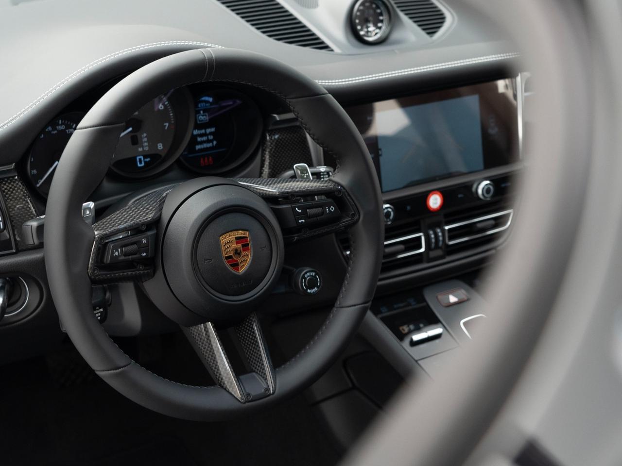 2026 Porsche Macan S Pompano Beach FL