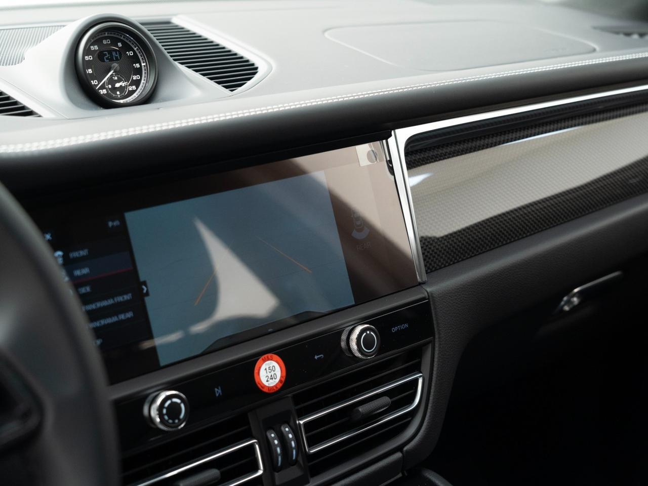 2026 Porsche Macan S Pompano Beach FL