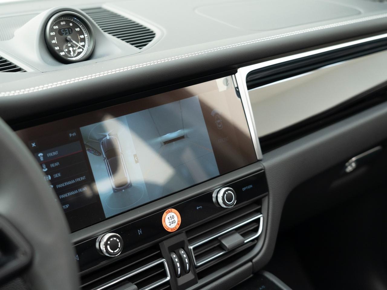 2026 Porsche Macan S Pompano Beach FL