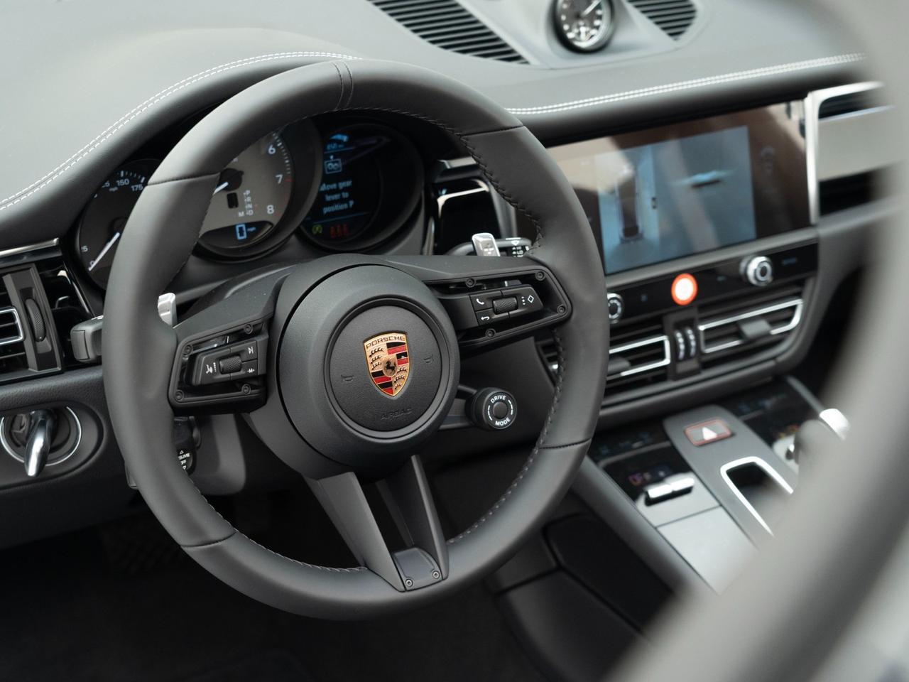 2026 Porsche Macan S Pompano Beach FL