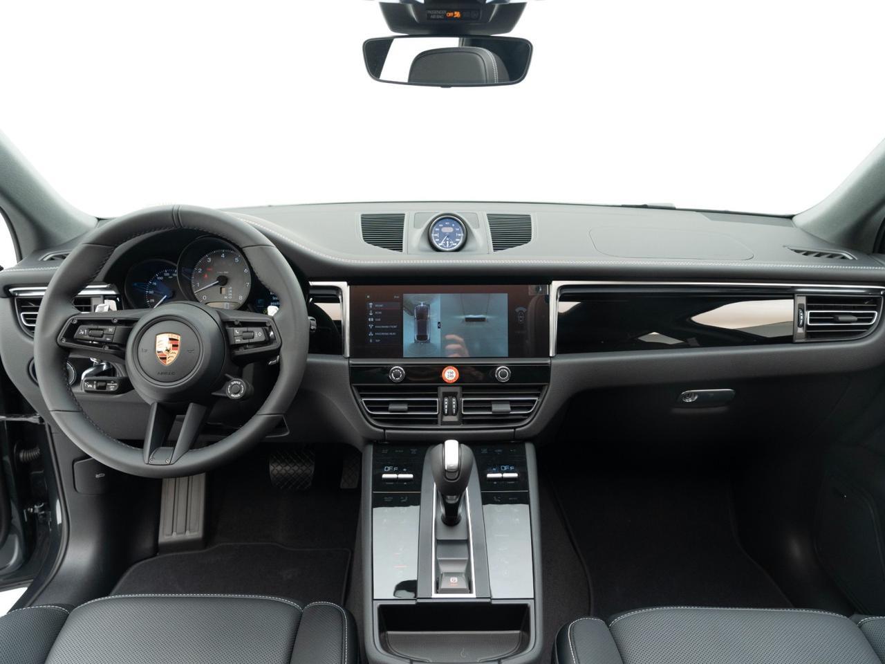 2026 Porsche Macan S Pompano Beach FL