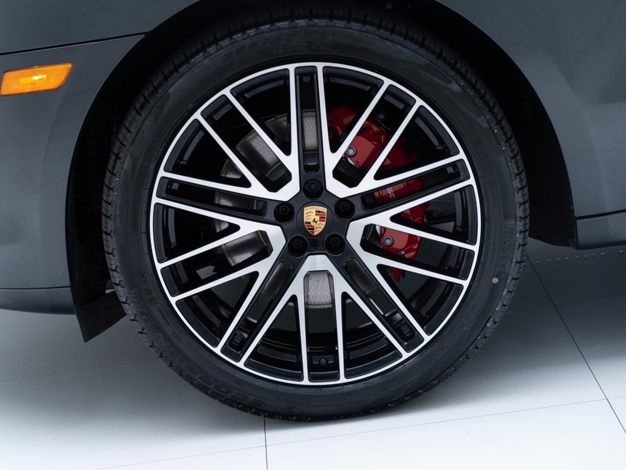 2026 Porsche Macan S Pompano Beach FL