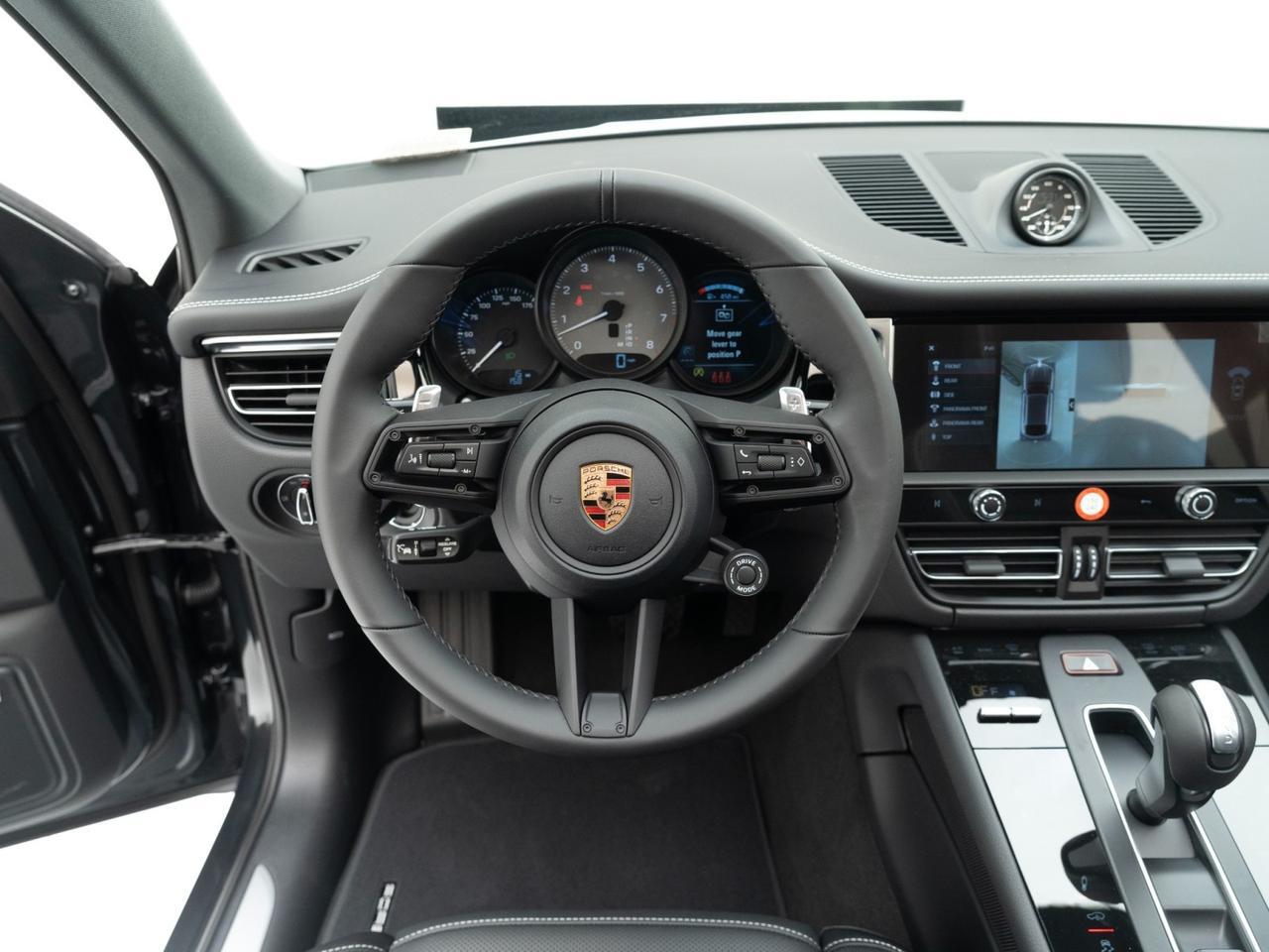 2026 Porsche Macan S Pompano Beach FL