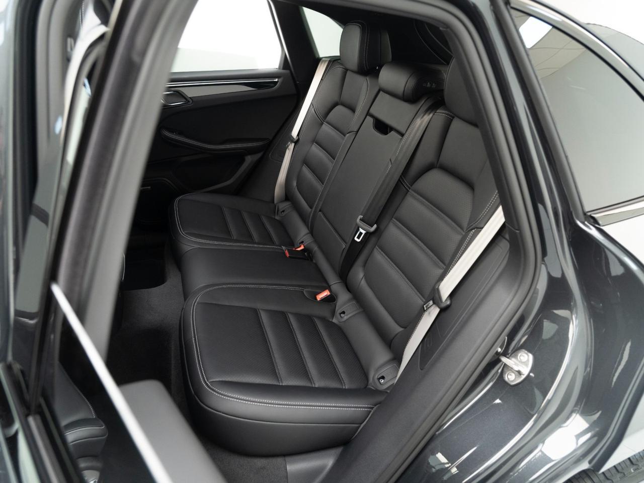 2026 Porsche Macan S Pompano Beach FL